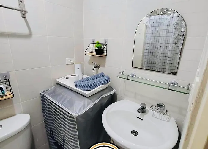 Emz Jazz Staycation Manila